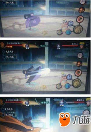 忍者爆料预测最新,揭秘最新神秘忍术与未来战争趋势 第3张 忍者爆料预测最新,揭秘最新神秘忍术与未来战争趋势 第3张