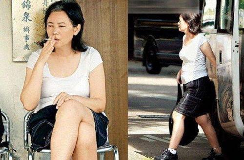 香港娱乐爆料女王是谁,她是如何成为娱乐圈风向标的？  第3张