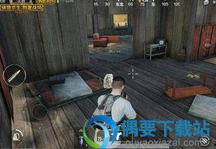 吃鸡手游新皮肤爆料最新,炫酷特效引爆视觉盛宴！  第2张