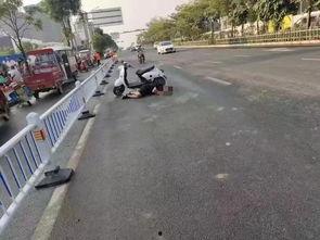 南宁非动车道爆料案件最新  第1张