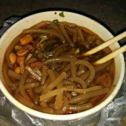 小西酸辣粉爆料视频在线观看,揭秘网红美食背后的制作秘籍 第2张 小西酸辣粉爆料视频在线观看,揭秘网红美食背后的制作秘籍 第2张